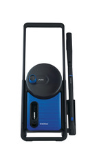 Högtryckstvätt Excellent 160-10 Nilfisk